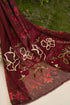 Iznik Embroidered Lawn Suit IFE-05