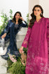 Iznik Embroidered Lawn Suit IFE-04