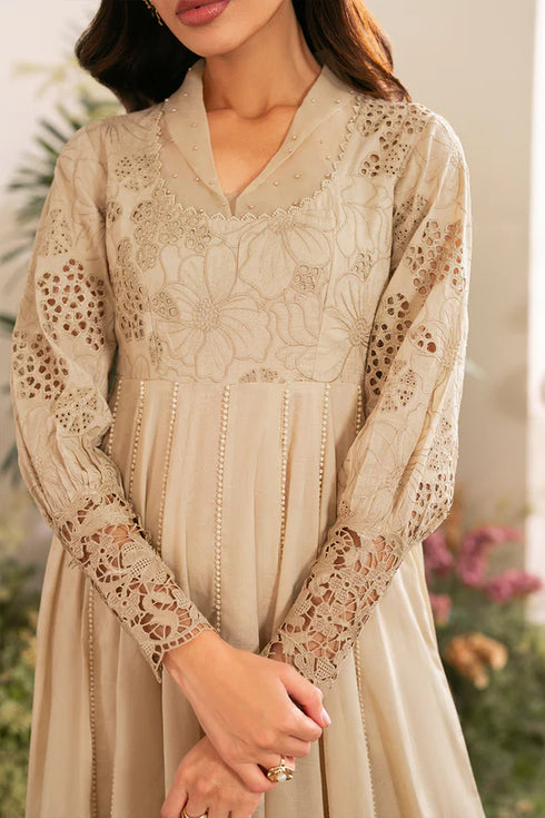 Iznik Embroidered Lawn Suit IFE-05