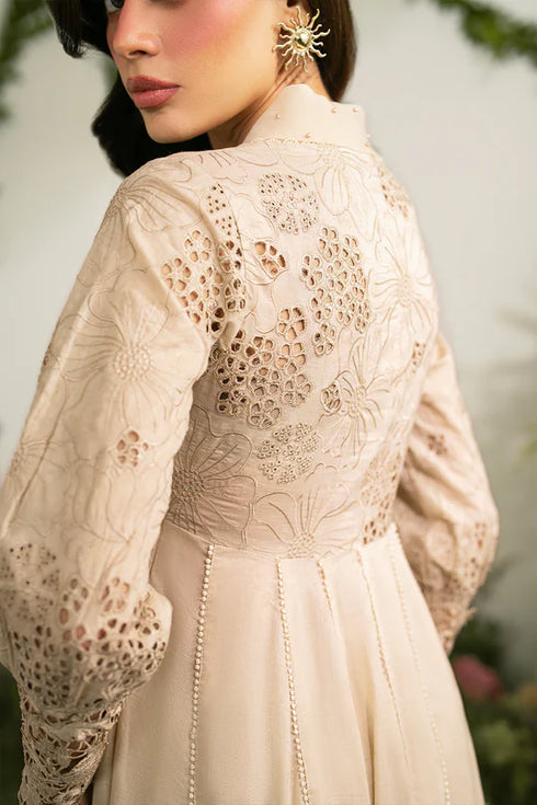 Iznik Embroidered Lawn Suit IFE-05