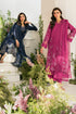 Iznik Embroidered Lawn Suit IFE-04