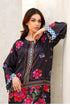 Attire Designer Digital Printed Silk 2PC Suit AD-03