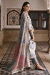 Jazmine Embroidered Lawn 3 Piece Suit SL24-D3