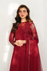 Iznik Embroidered Lawn Suit IFE-01
