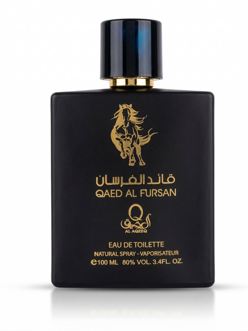 Al Aqeeq 100ml Perfume