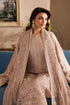 Eman Adeel Embroidered Chiffon Suit NAIRA