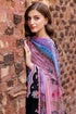 Farasha Lawn suit SABLE