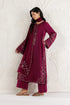 Iznik Embroidered Lawn suit UE-684