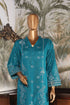 Nau Bahar 2 PC Khadar Embroidered Suit NB-12