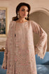 Eman Adeel Embroidered Chiffon Suit NAIRA