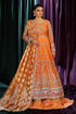 Maryam N Maria Embroidered Net 3 piece suit Juliet MFF-0014