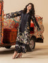 Allys Printed Lawn 2PC Suit VIRA- Pakistani Dresses