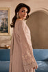 Eman Adeel Embroidered Chiffon Suit NAIRA