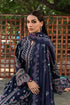 Farasha Embroidered Khaddar 3 Piece Suit Arsh