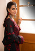 Asim Jofa Embroidered Lawn Silk 3 Piece suit AJSW-22