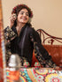 Allys Printed Lawn 2PC Suit VIRA- Pakistani Dresses