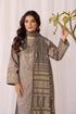 Simran Raw Silk 3 Piece Suit SM-11