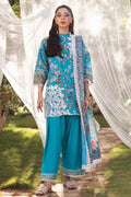 Zainab Chotani Lawn Suit BEEHA - D 2B