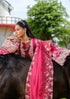 Elaf Embroiderd Lawn Suit ELH-6B JULIET