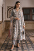 Jazmine Embroidered Lawn 3 Piece suit SL24-D3