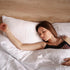 Luxurious 400 Thread Count Duvet Quilt Cover Set