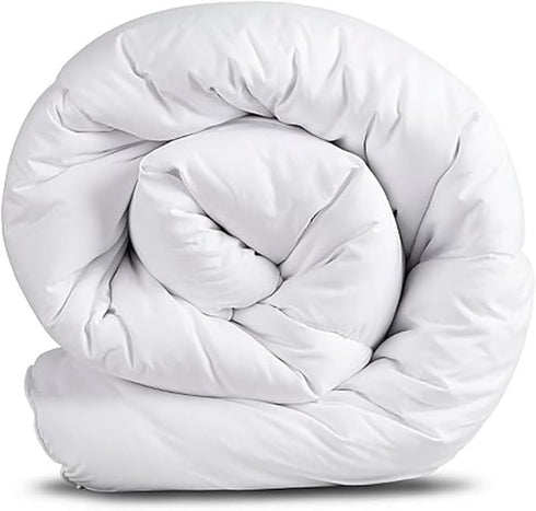 Premium Hotel Quality Soft Microfibre Duvet Quilt
