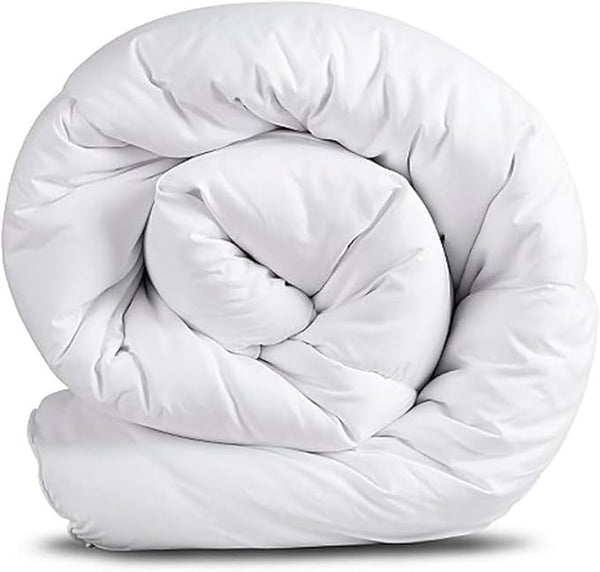 Premium Hotel Quality Soft Microfibre Duvet Quilt