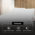 Luxurious 400 Thread Count Duvet Quilt Cover Set