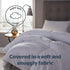 Premium Hotel Quality Soft Microfibre Duvet Quilt