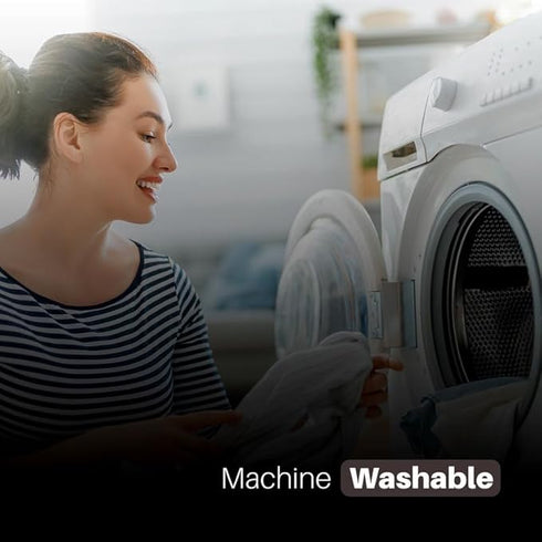 Shrinkage and Fade Resistant Deep Fitted Microfiber Sheets 30cm- Mustard