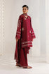 Iznik Embroidered Lawn suit UE-682