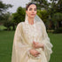 Zahra Rubab Embroidered Cotton Suit ZR-2533 | SAPPHIRE