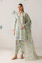 Baroque Embroidered Lawn suit UF-4417