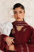Iznik Embroidered Lawn suit UE-682
