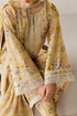 Baroque Embroidered Lawn suit UF-4416