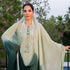 Zahra Rubab Embroidered Cotton Suit ZR-2537 | EMERALD