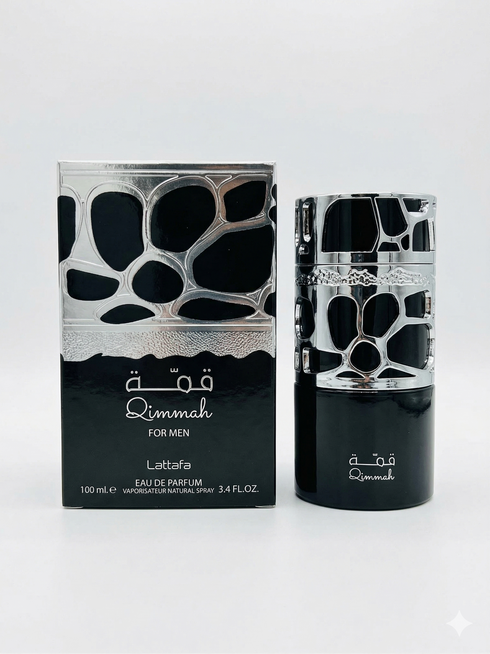 Qimmah For Men 100ML Perfume