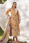 Zainab Chotani Lawn Suit BEEHA - D 2A