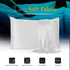 Pillow Cases Pack of 4 | Brushed Cotton | 50x75 cm