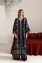 Emaan Adeel Embroidered Velvet Suit DILNAR