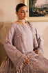 Eman Adeel Embroidered Chiffon Suit ELNAZ