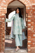 Emaan Adeel Embroidered Lawn Suit ISOLDE