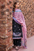 Farasha Lawn suit SABLE