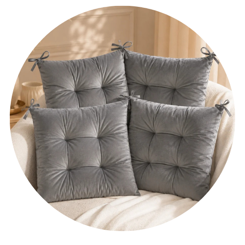 Chair Pads