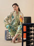 Allys Printed Lawn 2PC Suit FAYE- Pakistani Dresses