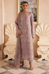 Eman Adeel Embroidered Chiffon Suit ELNAZ