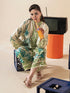Allys Printed Lawn 2PC Suit FAYE- Pakistani Dresses