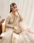 Faiza Saqlain Embroidered Net Suit Safak