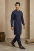 Mens 2PC Wash & Wear Shalwar Kameez ST-02