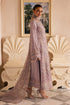 Eman Adeel Embroidered Chiffon Suit ELNAZ